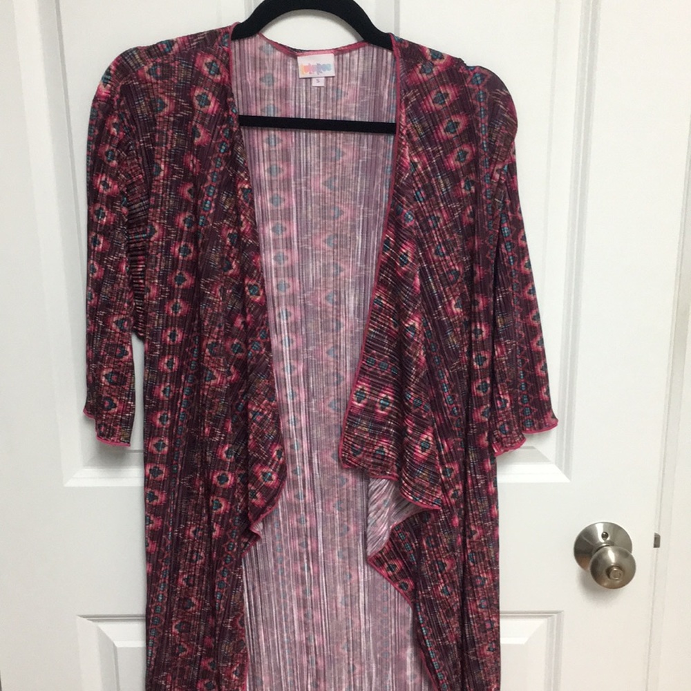 LuLaRoe Shirley